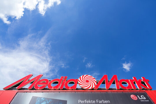 Branch media markt hi-res stock photography and images - Alamy