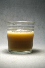 ketum juice in glass