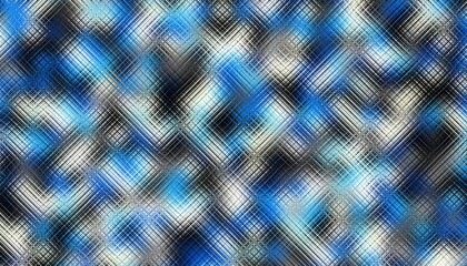 Abstract futuristicl background. Horizontal image