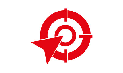 target