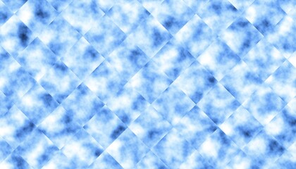 Abstract geometrical background