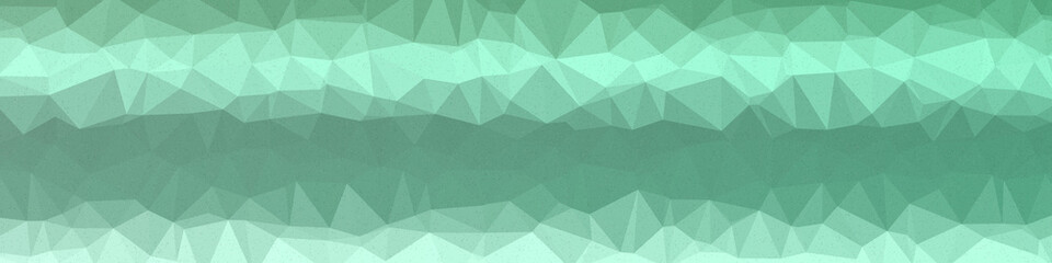 Spruce color Abstract color Low-Polygones Generative Art background illustration