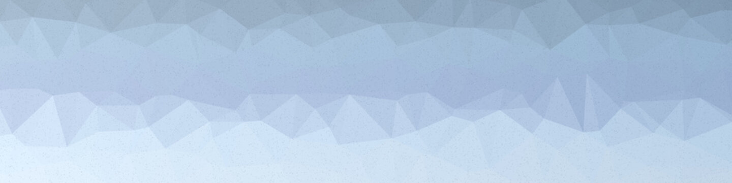 Serenity color Abstract color Low-Polygones Generative Art background illustration
