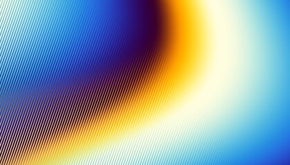 Abstract geometrical background