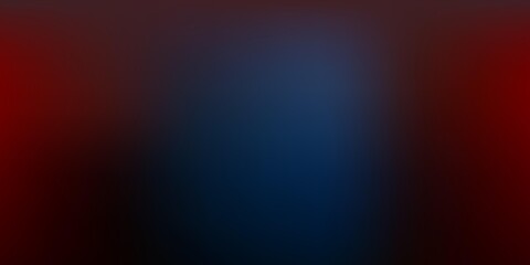 Dark Blue, Yellow vector gradient blur drawing.