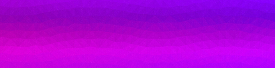 Electric Purple color Abstract color Low-Polygones Generative Art background illustration