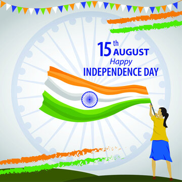 Indian Independence Day Celebration