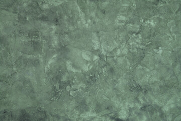 Cement surface putty, raw style.