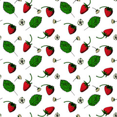 strawberry011