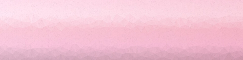 Candy Pink color Abstract color Low-Polygones Generative Art background illustration