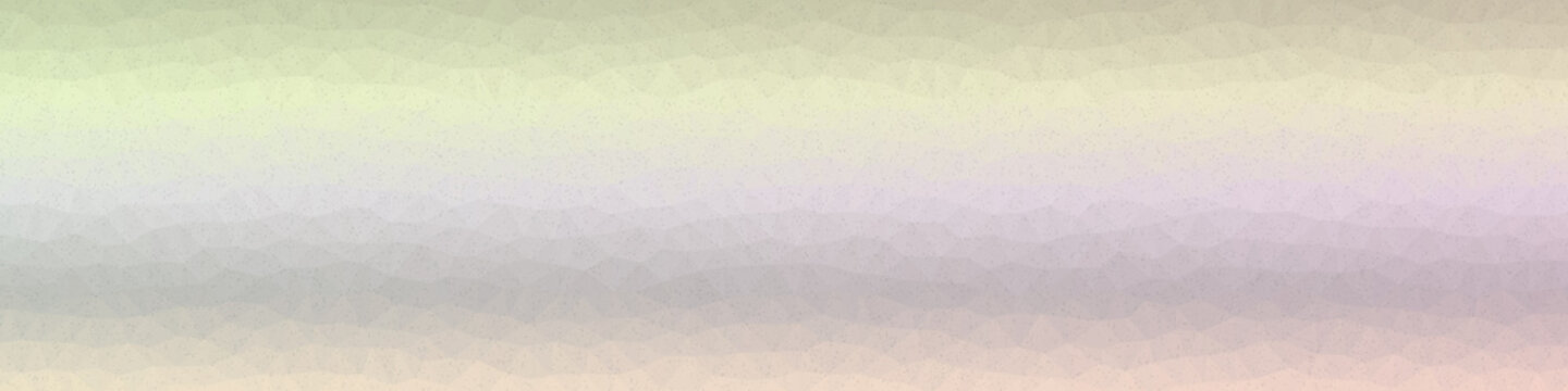 Blush Pink color Abstract color Low-Polygones Generative Art background illustration
