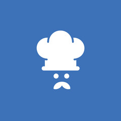 Chef -  Metro Tile Icon