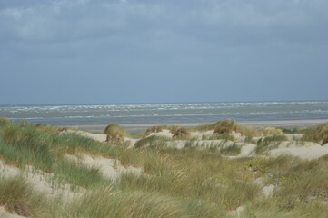 Le Touquet, Hauts de France juin 2020
