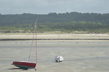 Le Touquet, Hauts de France juin 2020
