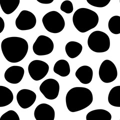 cow milky vector pattern volume 08