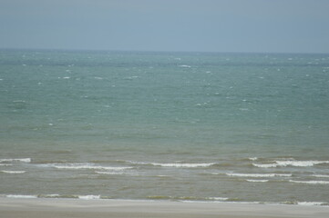 Le Touquet, Hauts de France juin 2020
