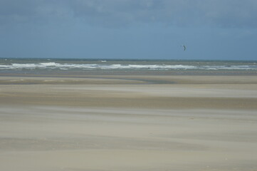 Le Touquet, Hauts de France juin 2020
