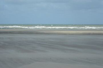 Le Touquet, Hauts de France juin 2020
