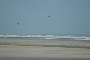 Le Touquet, Hauts de France juin 2020
