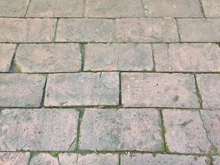 brick wall background