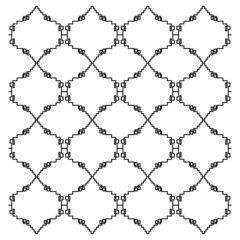 Obraz premium Luxury design Ornaments, aztecs colorful pattern, texture