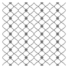 Fototapeta premium Luxury design Ornaments, aztecs colorful pattern, texture