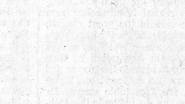 Gritty Vintage Newsprint Texture