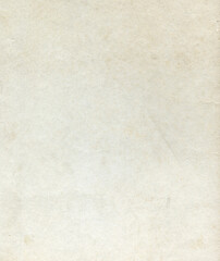photo texture of old white paper