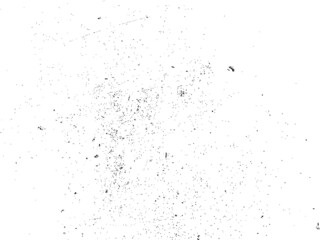 Grunge distress vector texture background