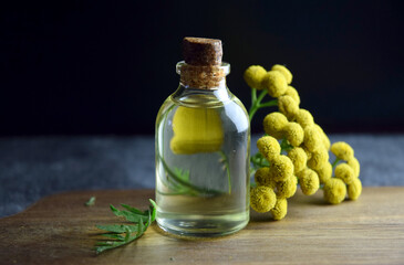 wormwood absinth organic oil 