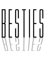 Spiegelung Besties Edel gespiegelt Mitglied Member verrückt 