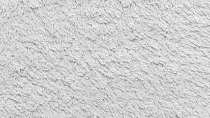 White soft cover texture close up - high resolution photo