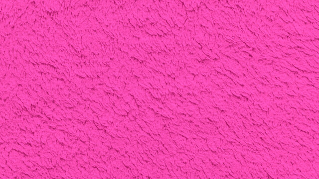 Pink soft cover texture close up - high resolution photo