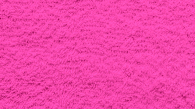 Pink soft plaid texture close up - high resolution photo