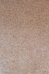 background with a closeup of cork surface