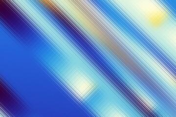 Abstract geometrical background