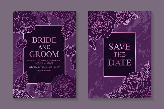 Elegant Purple Invitation Images – Browse 45,341 Stock Photos, Vectors, and  Video | Adobe Stock