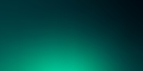 Light Green vector blurred template. Gradient abstract illustration with blurred colors. Background for cell phones.