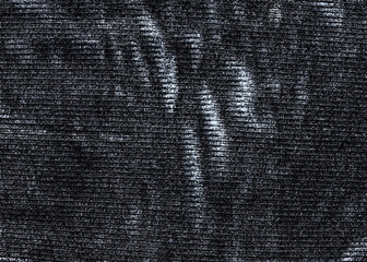 Dark grunge textile background, space for your text, copy