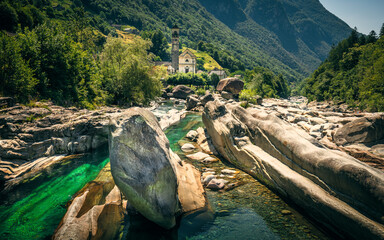 Ticino