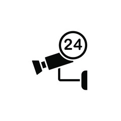 CCTV icon template