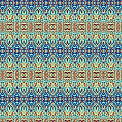 Abstract vintage ornament background