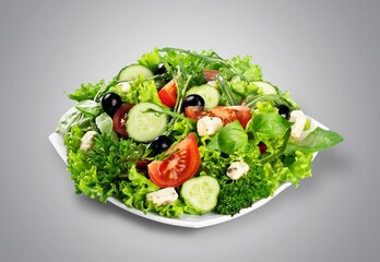 Salad.