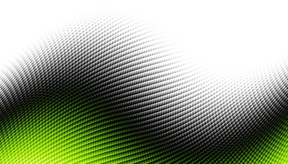 Abstract fractal pattern.