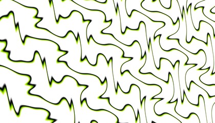 Abstract fractal pattern.