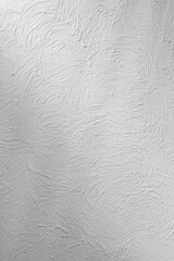 Seamless white textured wall background with subtle shadows.