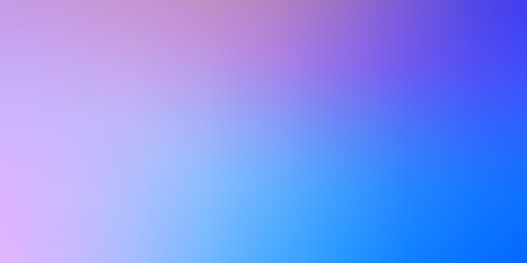 Light Blue, Red vector blurred background. Abstract colorful illustration with gradient. New design for your web apps.