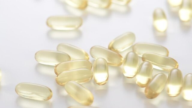 サプリメント EPA・DHA