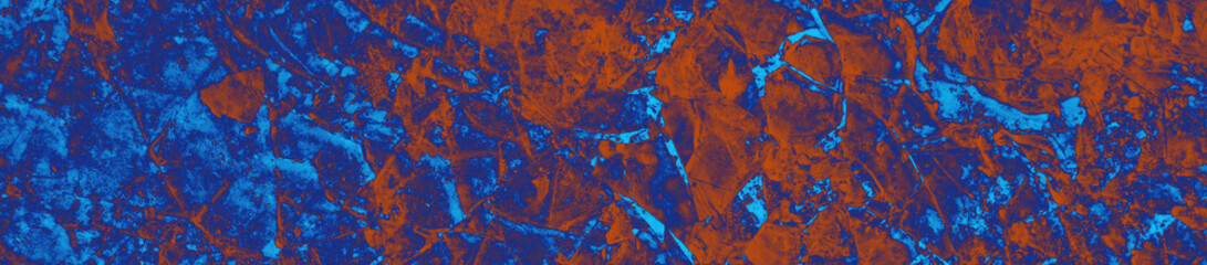abstract red and blue colors background for design