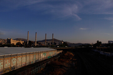 Obraz premium Civilian.